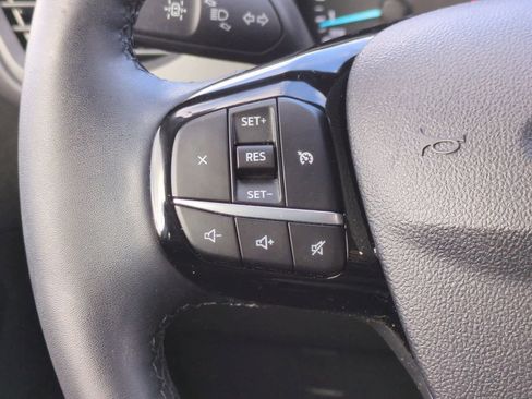 Certified 2022 Ford Escape SEL image 23