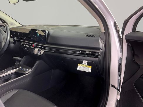 Used 2026 Kia Sportage SX FWD image 26