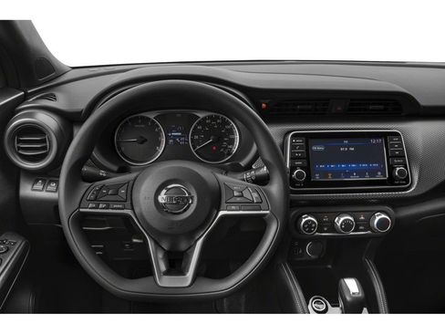 Used 2020 Nissan Kicks S FWD image 5