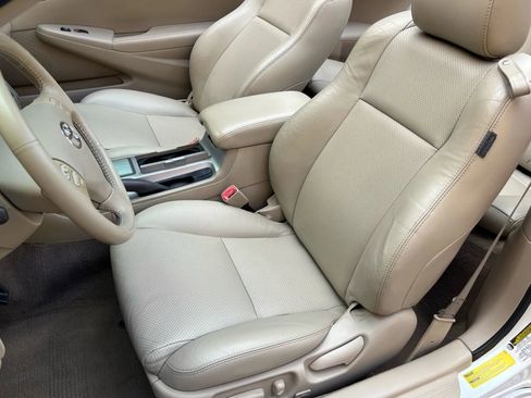 Used 2006 Toyota Solara SLE image 25