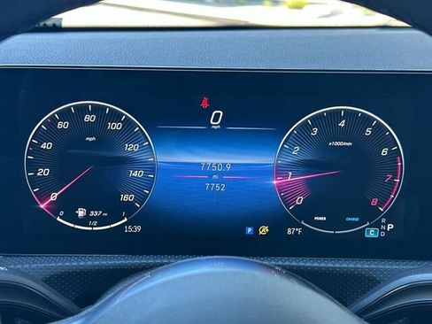 Certified 2026 Mercedes-Benz CLA 250 image 29