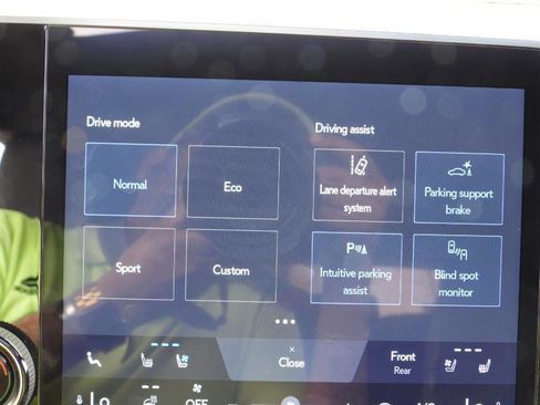 Used 2023 Lexus RX 350 Premium w/ Cold Area Package FWD image 66