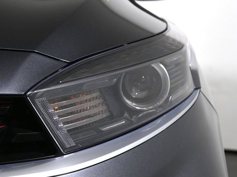 Used 2023 Kia Forte GT-Line FWD image 11