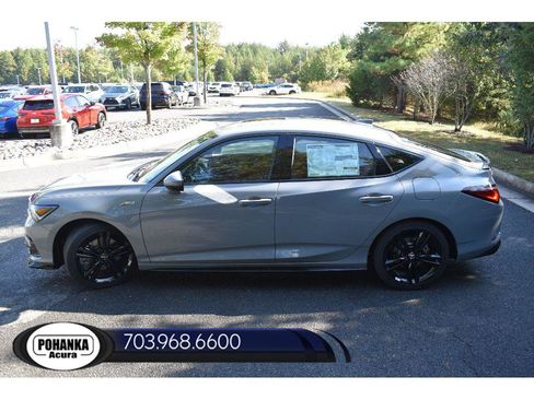 New 2026 Acura Integra A-Spec image 6