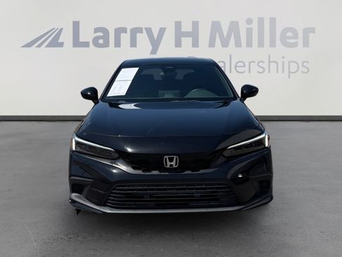 Used 2024 Honda Civic Sport image 8