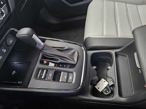 New 2026 Honda CR-V Sport Touring image 24
