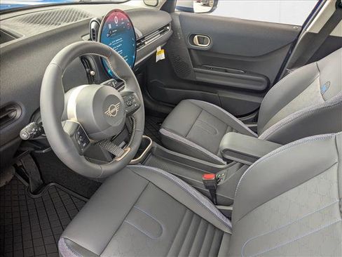 New 2026 MINI Cooper S image 3