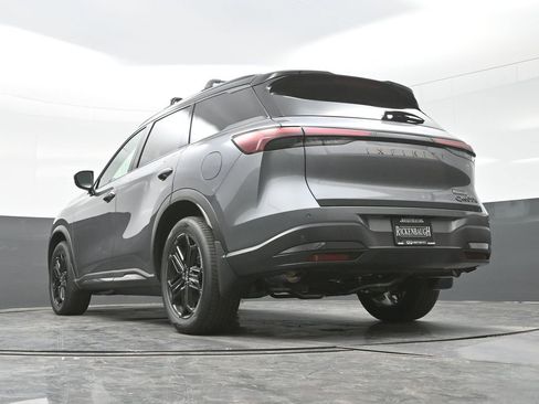 New 2026 INFINITI QX60 Sport w/ Dark Cargo Package image 26