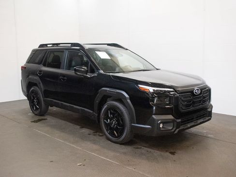 New 2026 Subaru Outback Limited AWD/4WD image 1