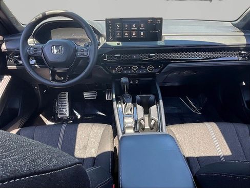 Used 2026 Honda Accord Sport image 7