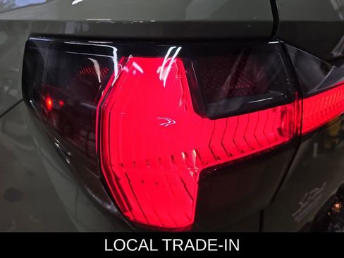 Used 2024 Hyundai Santa Cruz SEL image 34