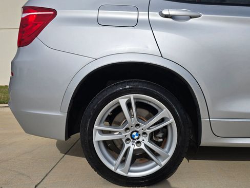 Used 2014 BMW X3 xDrive28i AWD/4WD image 49