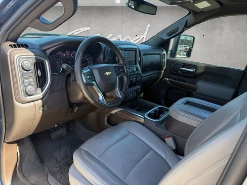 Used 2020 Chevrolet Silverado 2500 LT w/ Texas Edition image 19