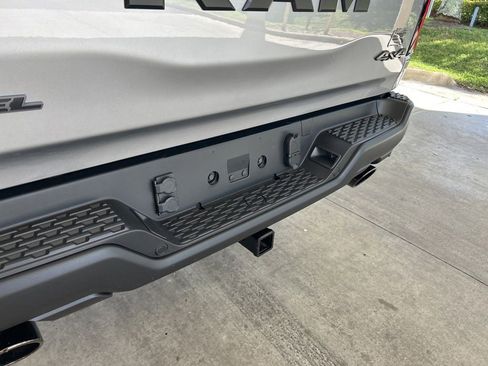 New 2026 RAM 1500 Rebel w/ Advanced Safety Group II image 26