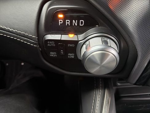 Used 2020 RAM 1500 Limited image 37