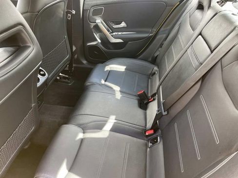 Used 2023 Mercedes-Benz CLA 250 image 34