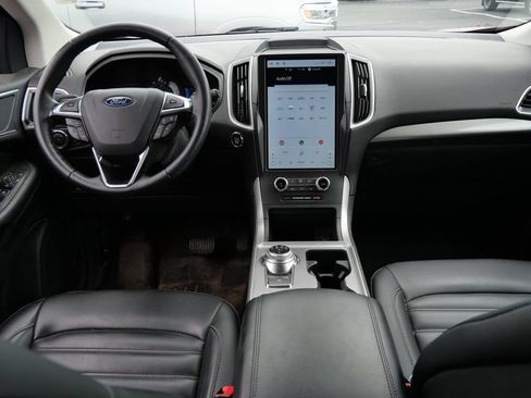 Used 2024 Ford Edge SEL w/ Convenience Package AWD/4WD image 19