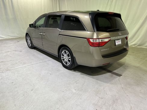 Used 2013 Honda Odyssey EX-L image 8