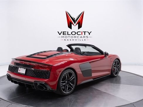 Used 2020 Audi R8 V10 performance AWD/4WD image 14