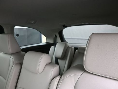 New 2026 Honda Odyssey EX-L image 13