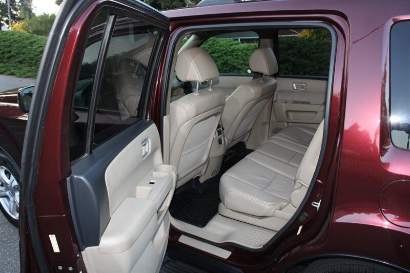 Used 2013 Honda Pilot EX-L image 16