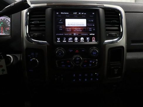 Used 2016 RAM 2500 Laramie image 20