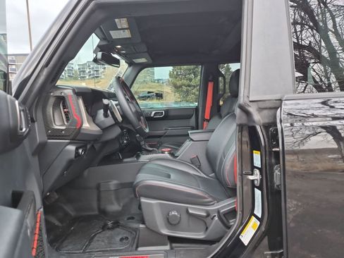 Used 2023 Ford Bronco Raptor image 10