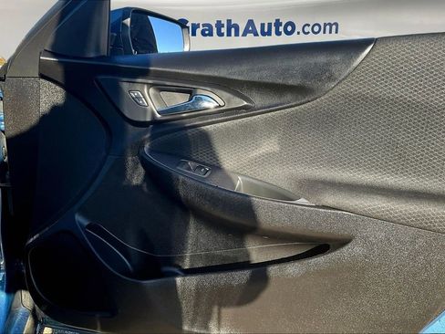 Used 2024 Chevrolet Malibu LT image 26