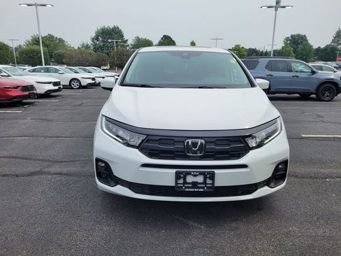 New 2026 Honda Odyssey EX-L image 9