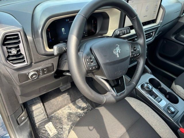 New 2026 Ford Bronco Sport Big Bend w/ Convenience Package AWD/4WD image 12