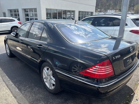 Used 2006 Mercedes-Benz S 350 image 5