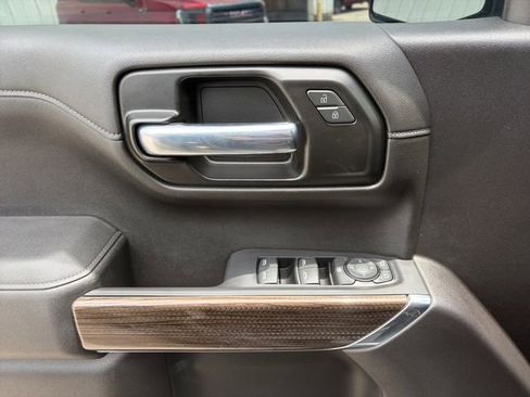Used 2021 Chevrolet Silverado 1500 LT w/ Texas Edition Plus RWD image 4