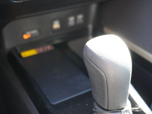 New 2026 Toyota Camry LE image 22