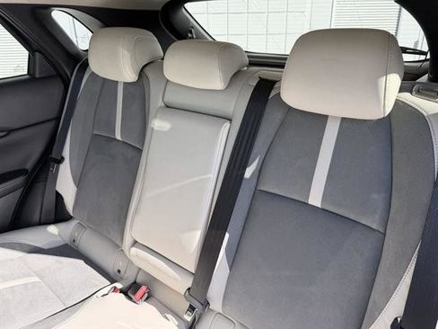 New 2026 MAZDA CX-30 2.5 Turbo w/ Premium Package image 19