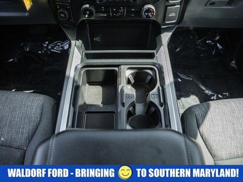 Used 2024 Ford F350 XLT w/ FX4 Off-Road Package AWD/4WD image 31