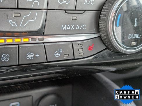 Certified 2022 Ford Escape SEL AWD/4WD image 29