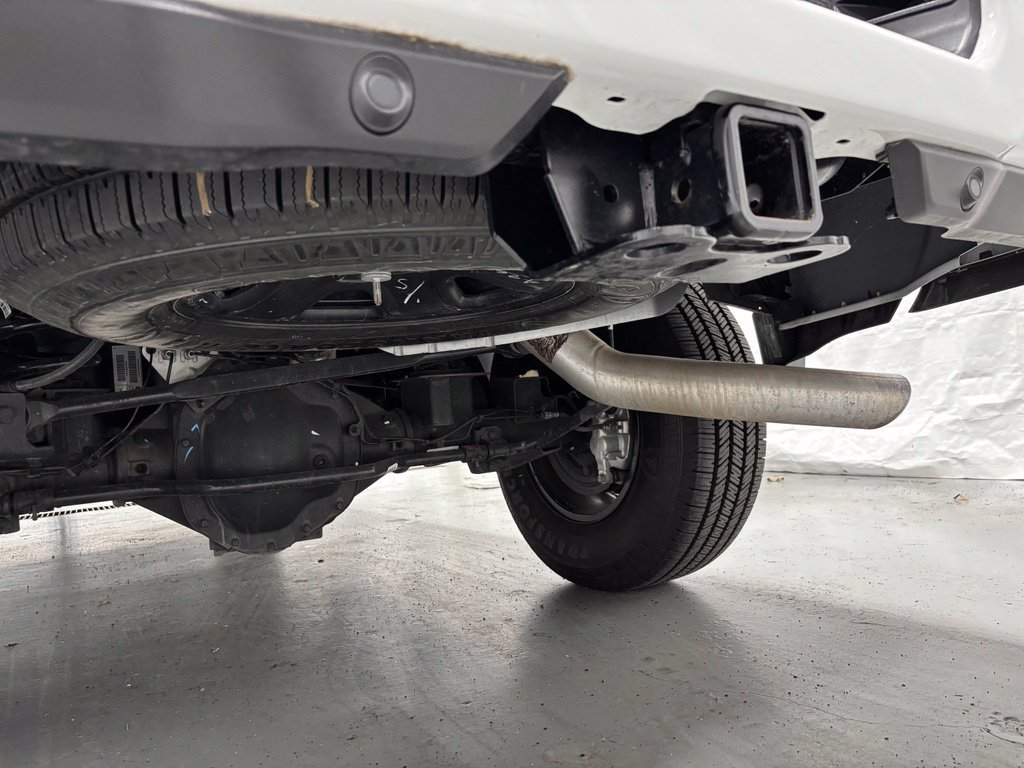Used 2026 RAM 2500 Laramie AWD/4WD image 46