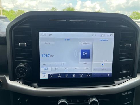 Used 2023 Ford F150 XLT w/ Equipment Group 302A High image 27