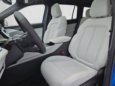 New 2026 Jeep Cherokee Limited AWD/4WD image 4