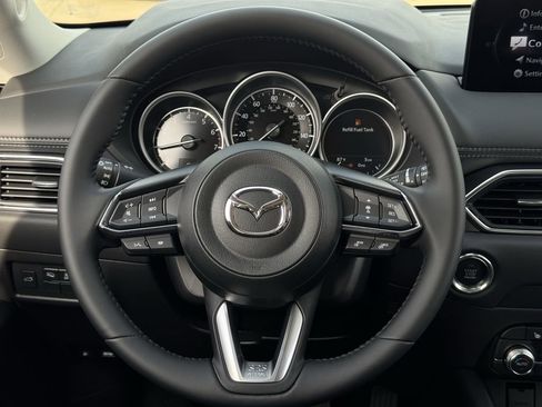 New 2025 MAZDA CX-5 AWD 2.5 S image 11