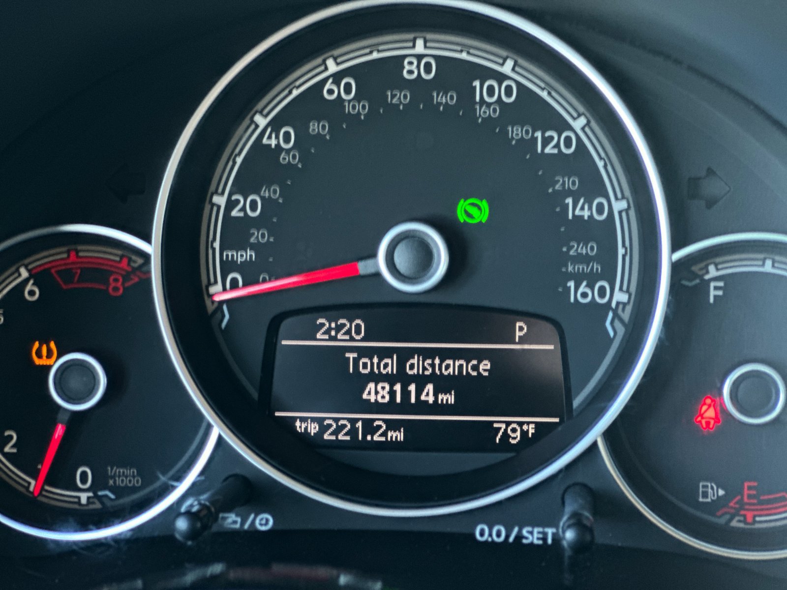 Used 2019 Volkswagen Beetle 2.0T S FWD image 23