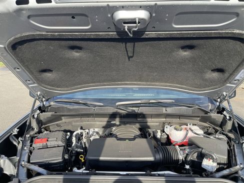 New 2025 GMC Sierra 1500 Elevation w/ Preferred Package image 30