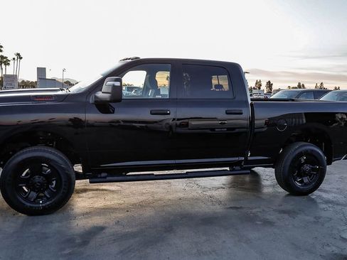 New 2026 RAM 3500 Tradesman image 14