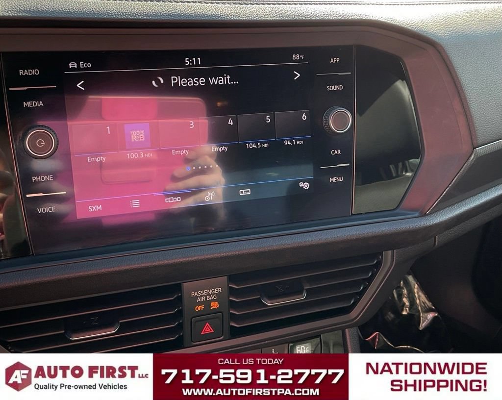 Used 2021 Volkswagen Jetta GLI FWD image 23