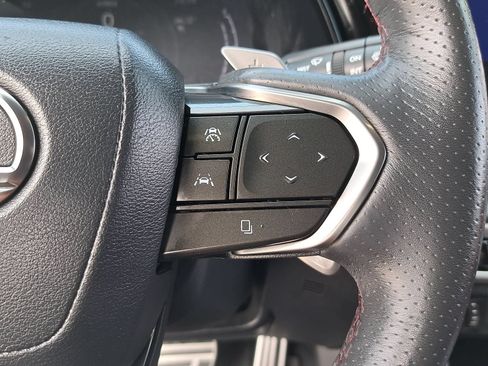 Used 2024 Lexus RX 500h F Sport w/ Convenience Package AWD/4WD image 20
