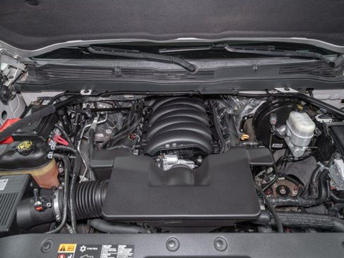 Used 2015 Chevrolet Silverado 1500 High Country w/ High Country Premium Package RWD image 21