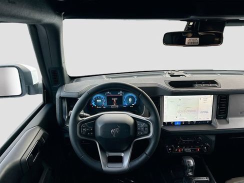 New 2025 Ford Bronco Outer Banks image 23