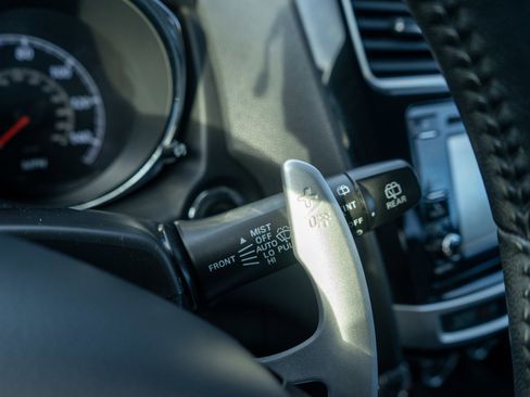 Used 2017 Mitsubishi Outlander Sport SEL image 24