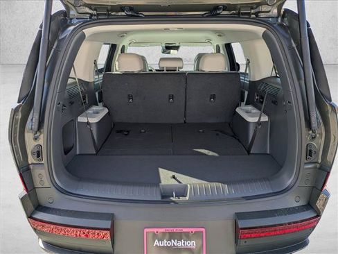 New 2026 Hyundai Santa Fe SEL FWD image 6