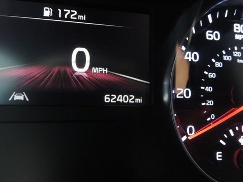 Used 2024 Kia Forte GT-Line w/ GT-Line Premium Package FWD image 29